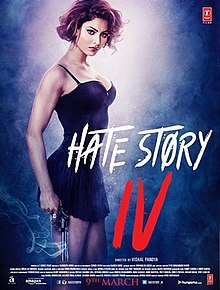 Hate Story 2 Movie Torrent